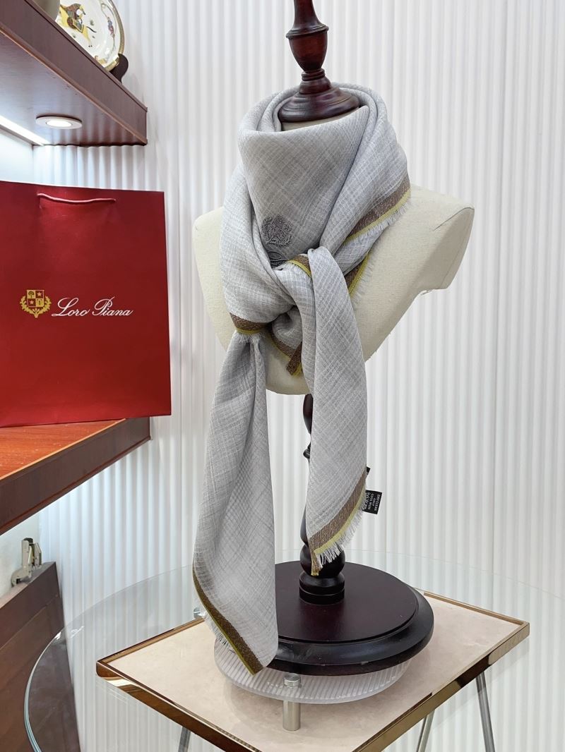 Louis Vuitton Scarf